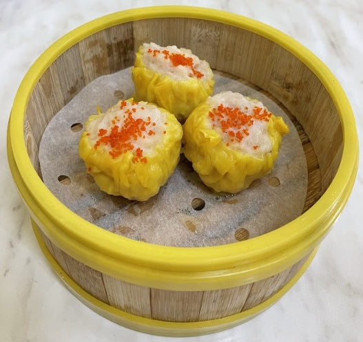冷冻鲜虾烧卖 Frozen Shrimp Siew Mai (15 pcs)