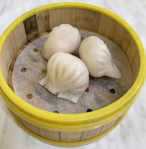 冷冻鲜虾饺 Frozen Shrimp Dumpling (12 pcs)