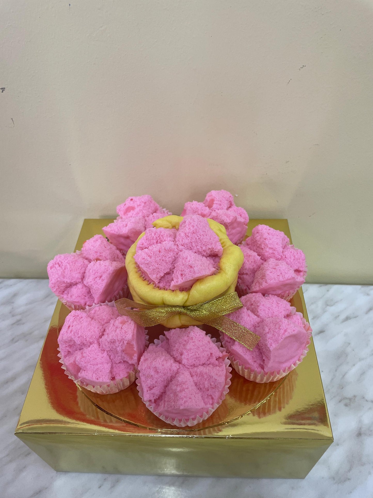 发糕 7粒 Prosperity Cake 7 pcs