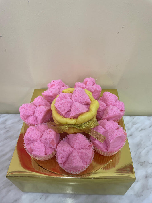 发糕 7粒 Prosperity Cake 7 pcs