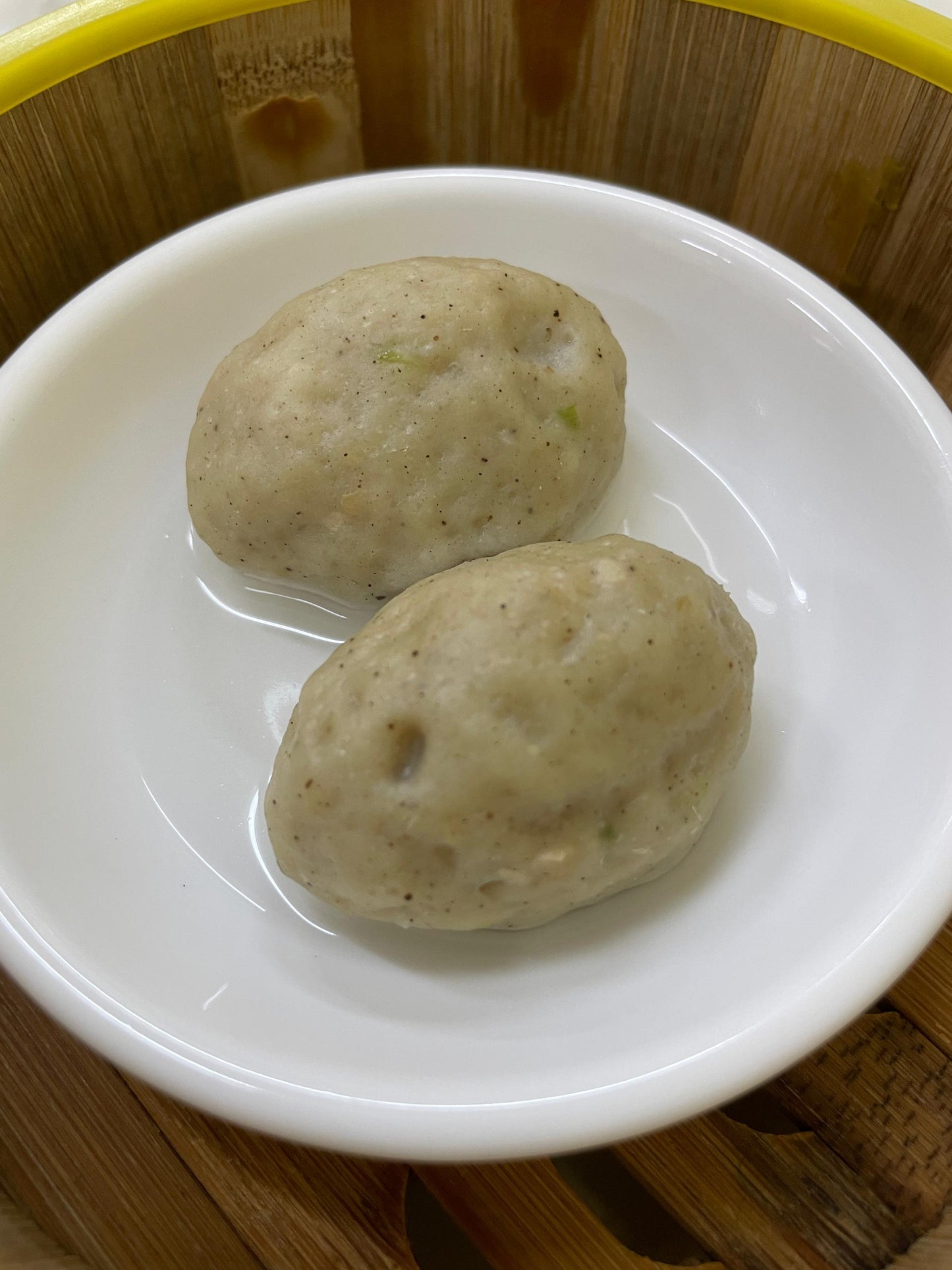 鱼卖 Yu Mai (12 pcs)