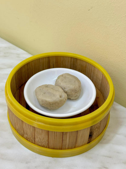 鱼卖 Yu Mai (12 pcs)