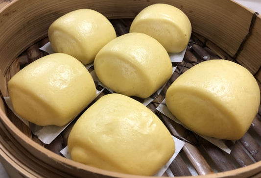 Testing 包好吃！